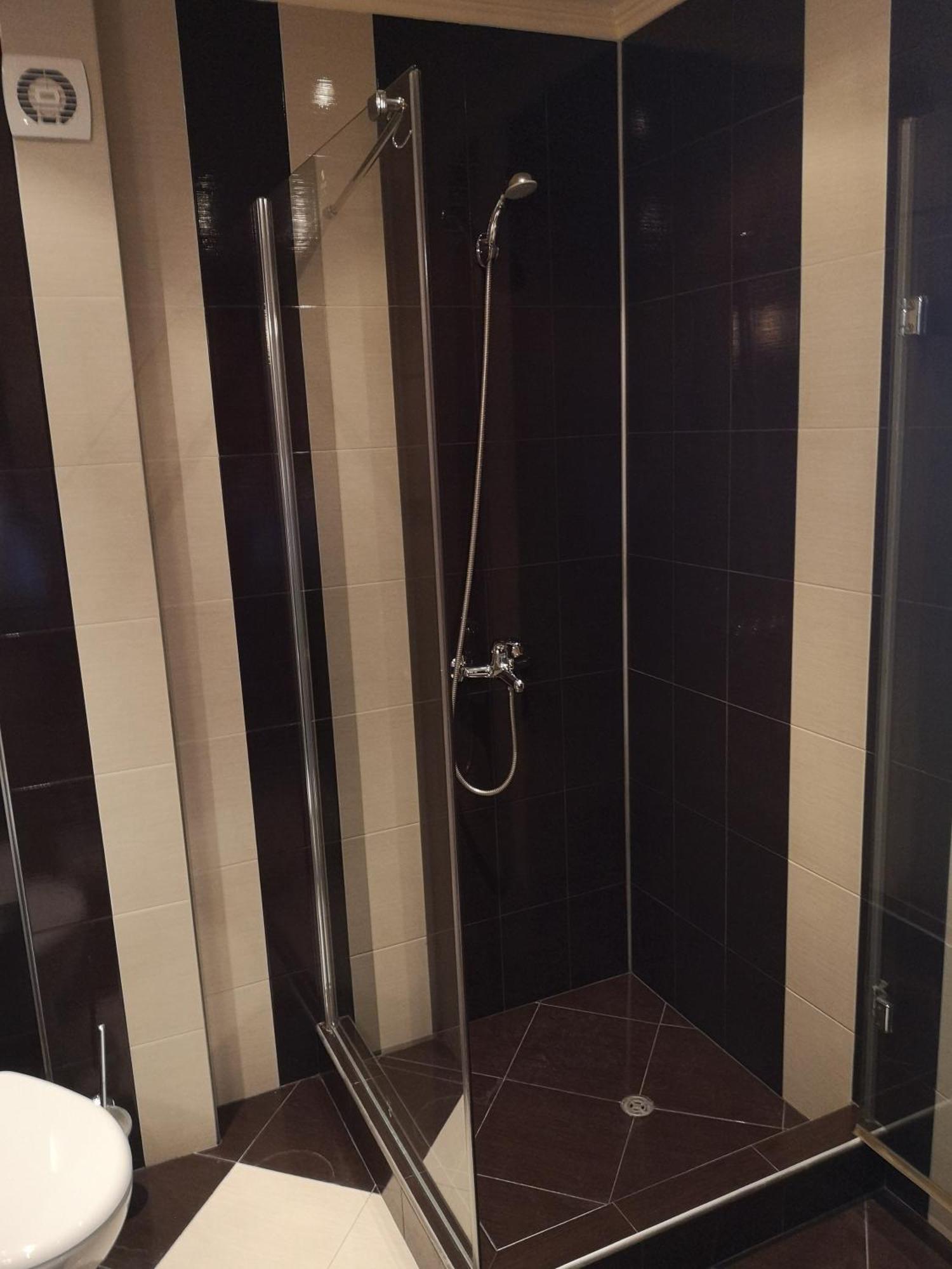Complex Karia III Apartment Kavarna Bagian luar foto